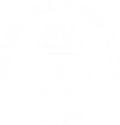 Greenock Golf Club