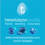 Tweetiepie media webpanel