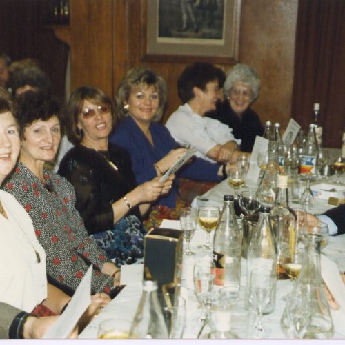 Attendees 1990 (12)