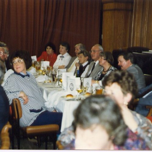 Attendees 1990 (2)