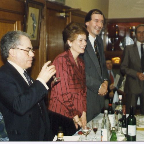 Attendees 1990 (20)