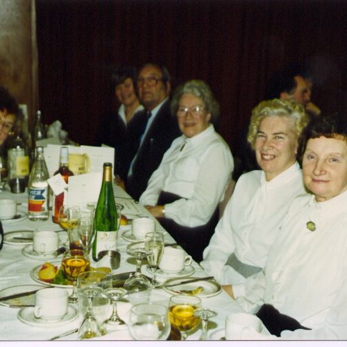 Attendees 1991 (1)