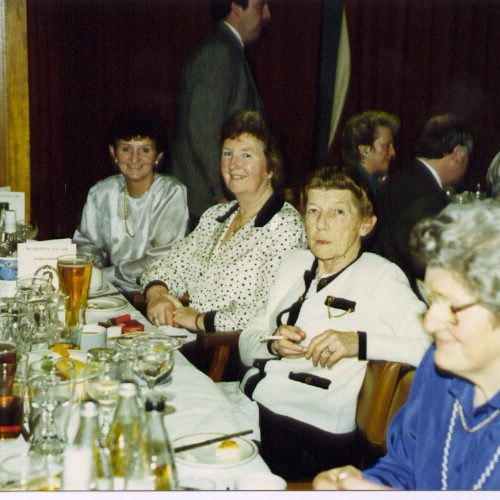 Attendees 1991 (2)
