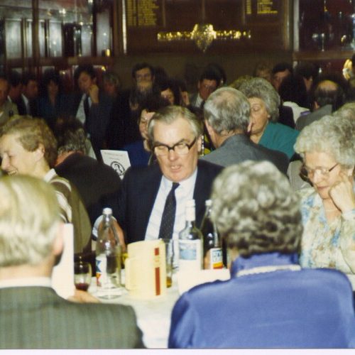 Attendees 1991 (7)