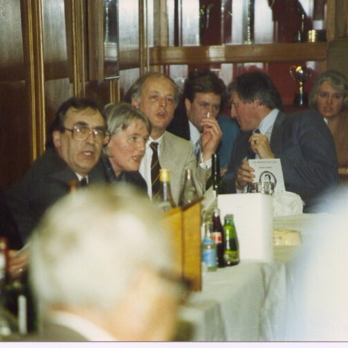 Attendees 1991 (8)