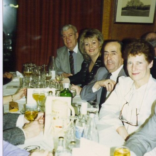 Attendees 1991 (9)