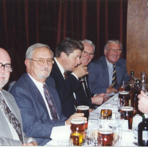 Attendees 1995 (2)