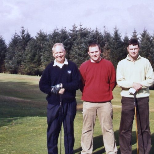 C Cummings, David Sloan & d Millar 2005