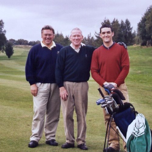 G Rodaks, P McLaughlin & P Quigley 2005