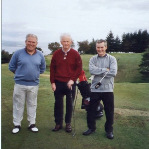 J Gatherer, J McBeath & K Roy 2004