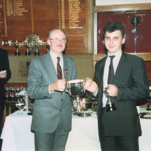 paulo challenge cup 1989